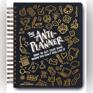 The Anti-Planner